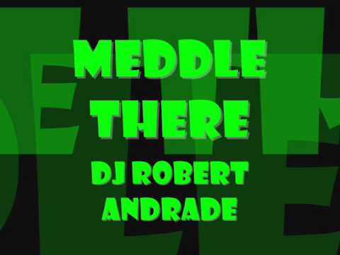 Robbert Anddrade - Meddle There