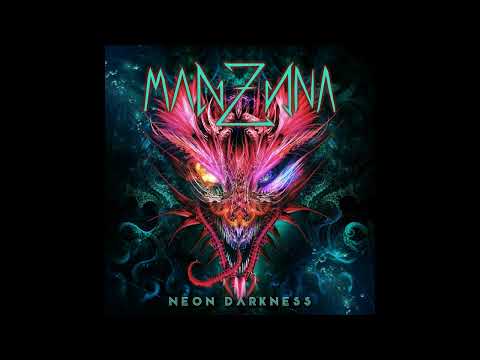 Manzana - In the Dark (Female fronted Hardrock)