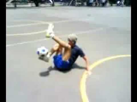 J9 Joshua In Mexico City