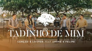 Download lagu Canção e Louvor & André e Felipe - Tadinho de Mim (Video Oficial) mp3