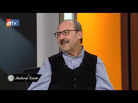 ANILARIN İZİNDE 58.BÖLÜM   NECATİ ÇELİK