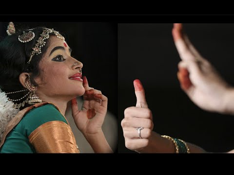 Nishkala Ranjeev solo 2024 EXCERPTS - Sridevi Nrithyalaya - Bharathanatyam Dance