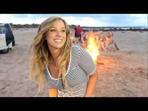 I Make My Own Sunshine video