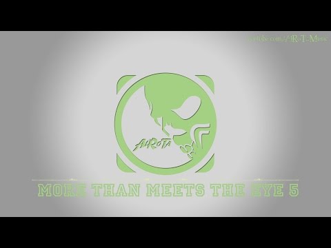 More Than Meets The Eye 5 by Joachim Nilsson - [Instrumental Pop Music]