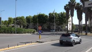 grave-incidente-a-salerno-ferite-due-persone-chiusa-la-tangenziale