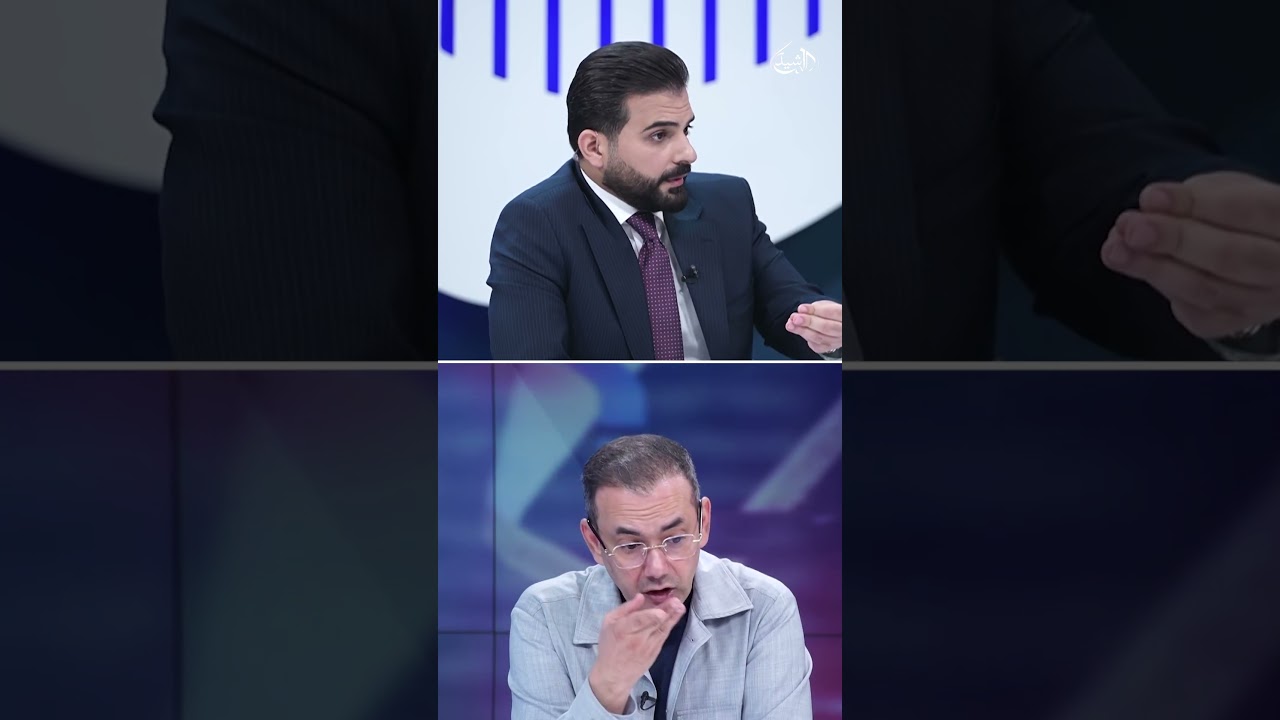فيديو | العنبر: الإطار متناقض في اختيار مرشحه ولا توجد لديه آلية واضحة لتقسيم الوزارات والمناصب