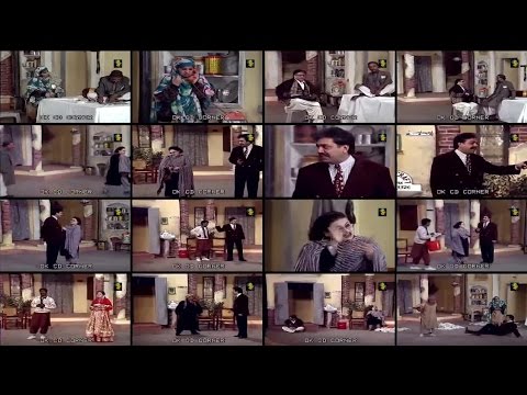 No Tansion - Full Classic Pakistani Punjabi Stage Show