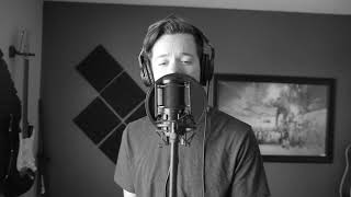 Like Moths To Flames - Nowhere Left To Sink (Vocal Cover)