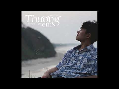 cứ nhắm mắt lại nhớ em /  Thương Em - Phạm Kỳ ( Lofi ver ) OFFICICAL