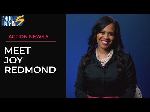Joy Redmond