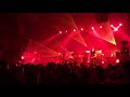 I'll Still Destroy You - The National live at Union Transfer 2017