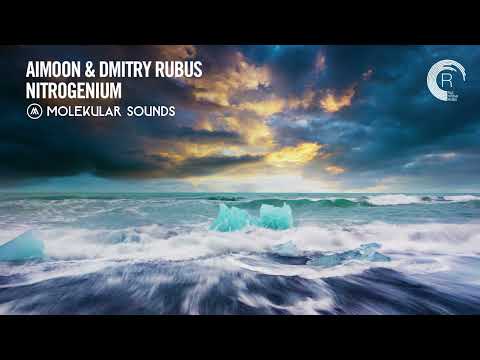 Aimoon & Dmitry Rubus - Nitrogenium [Molekular Sounds] Extended