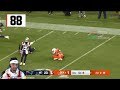 FlightReacts To Top 100 Catches of the 2023 NFL Season! (Part 1) [100-53]