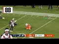 FlightReacts To Top 100 Catches Of The 2023 NFL Season Part 1 100 53