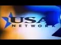 USA Network Promo 1998