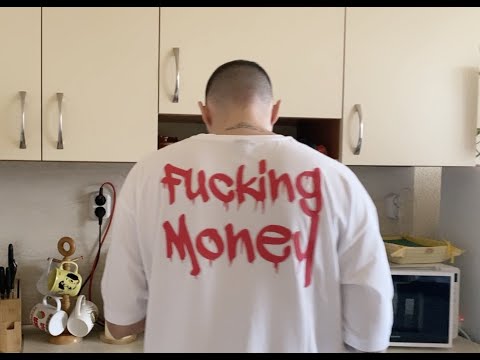 Kesh Pronto - HARRY POTTER (Prod. By bizo808)