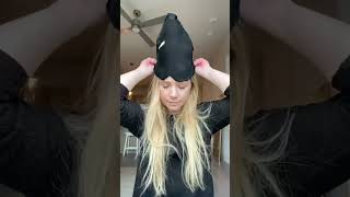 This Headache Hat will knock out your next migraine