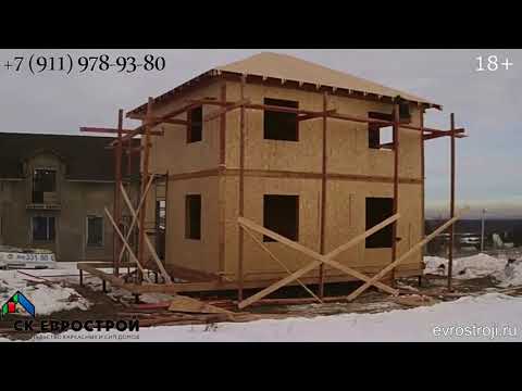 CК Еврострой О компании