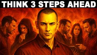 Think Strategically, Detect Lies & Make Smarter Decisions | Machiavelli