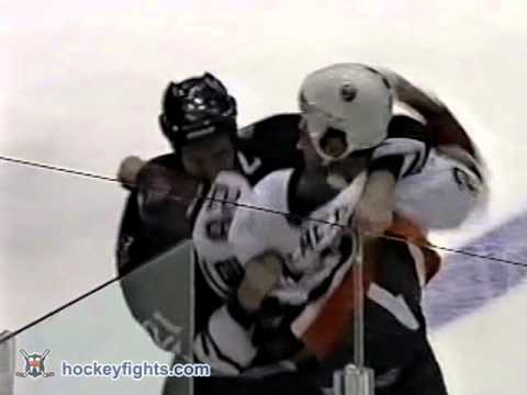Jason Smith vs Jason Wiemer