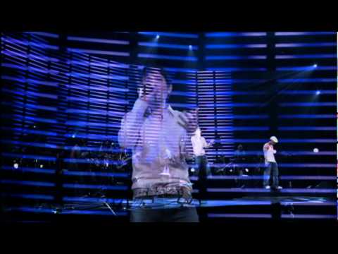 CHEMISTRY   Wings of Words  ライブ