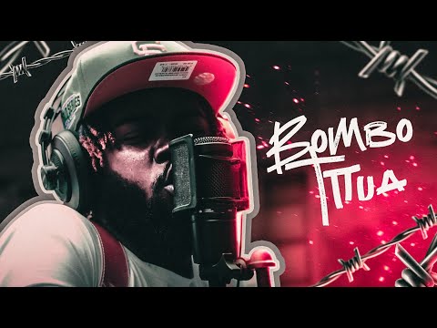 Bombo Titua VERSOS SORPRENDENTES En Una Favela De San Cristóbal "JERINGA CITY" 🥵💯🔥