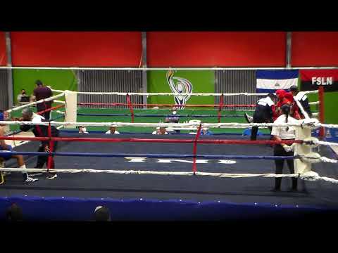 Onealt Mayorga vs Yader Cruz