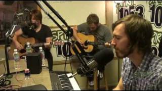 SPIRIT105.3 FM - Leeland - Opposite Way