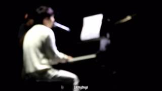 151007 张艺兴(Zhang Yixing/EXO LAY) 一个人-Alone-