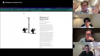 Ep#87: MolmoAct 2: An open foundation for robots that work in the real world