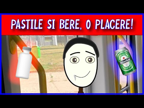 MITI, MORLOCU SI PASTILELE DIN AMERICA! - POVESTI DIN TINERETE