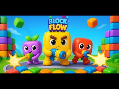 Block Flow video thumbnail