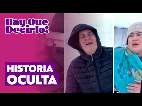 ¡Infidelidades, celos y carrete!: La historia oculta tras el rescate en el Cajón de Maipo