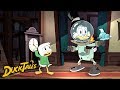 Meet Scrooge Short DuckTales