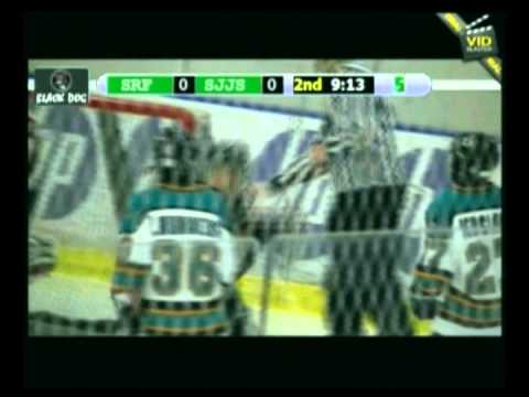 Ice Hockey: Chase Sechrist