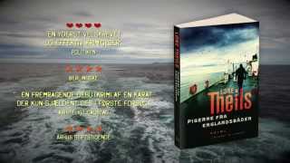 Lone Theils - Pigerne fra Englandsbåden