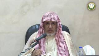 صورة أ.د. علي الشبل | شرح دليل الطالب (17)