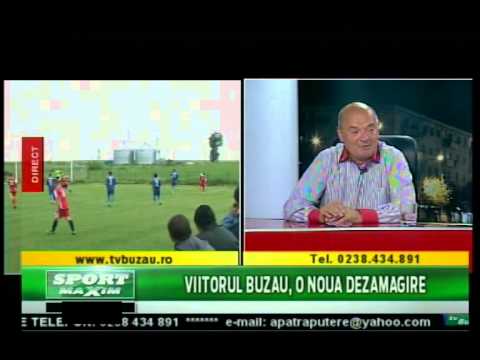 VIITORUL BUZAU