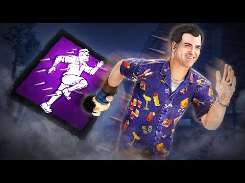 This Survivor Perk Just Became META