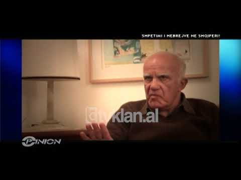 Opinion - Rescue in Albania dhe Dardan Islami (09 maj 2012)