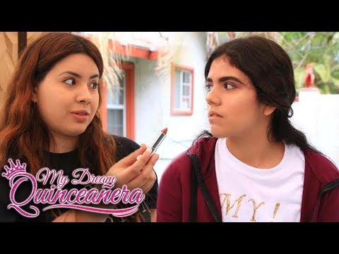 Bad Hair Day | My Dream Quinceañera - Yulissa EP 4