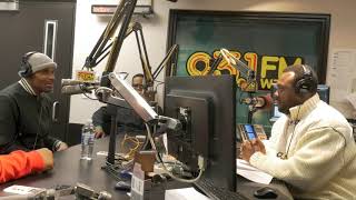 Avant - Not Gone Lose