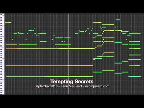 Video thumbnail for Tempting Secrets