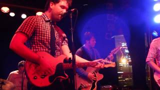 Caveman - Thankful (Live)