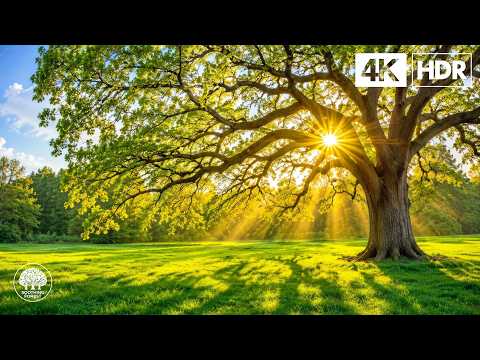 Relájate Completamente con Esta Música Suave | Alivio del Estrés y Sueño Profundo 🌿