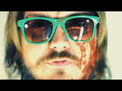 Riff Action Family - Sin (video for gigs screen wall )