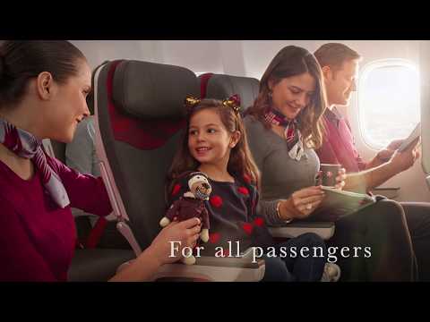 5G EmPOWER: In cabin Wi-Fi Video Multicasting