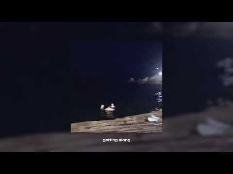 getting along のサムネイル