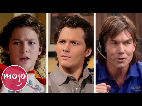 Actor Georgie Young Sheldon