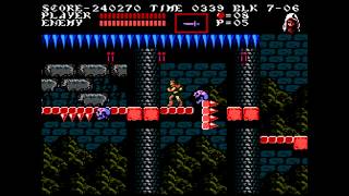 Hopefully Infinite - Let's Play Castlevania III Part 12